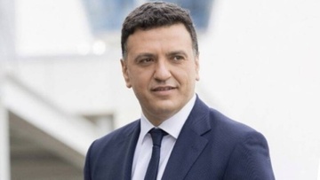 Β. Κικίλιας: 3,7 δισ. ευρώ τα έσοδα από τον τουρισμό τον Ιούλιο