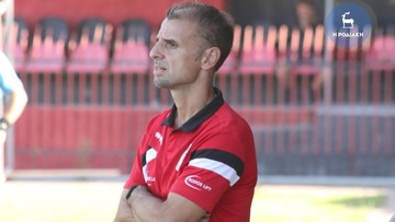 Κώστας Παπαδόπουλος: «Είμαστε σε καλό δρόμο»