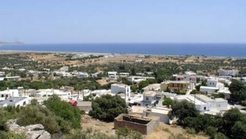 Σε πρωτεύουσα του παραθεριστικού τουρισμού έχει εξελιχθεί η Κάλαθος