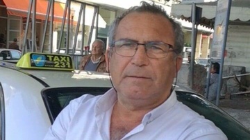 Θ. Καστανίδης: Ταξί από την Αθήνα και άλλες πόλεις δεν θα έρθουν στη Ρόδο