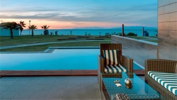 Δ. Τσιλιγκίρης: Σε όλους όσοι εργάζονται στον τουρισμό, οφείλεται η απογείωση της φετινής σεζόν!