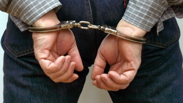 Κάθειρξη 8 ετών σε Αλβανό για ζωοκλοπή, ζωοκτονία και κλοπή