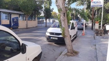 Ανησυχούν οι κάτοικοι της Μιχαήλ Πετρίδη και με το δίκιο τους