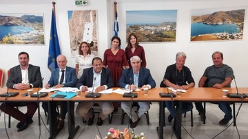 Σε ένα φιλόδοξο πρόγραμμα συμμετέχει ο Ροδίτης καθηγητής στο Γεωπονικό Πανεπιστήμιο κ. Στέφανος Καλογήρου