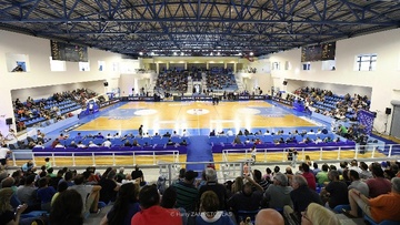 Αντίστροφη μέτρηση για το Super Cup της Basket League στη Ρόδο