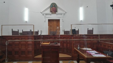 Καταδικάστηκαν πατέρας και μάνα για χαστούκι στη 17χρονη κόρη τους