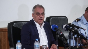 Τ. Θεοδωρικάκος: Τα πανεπιστήμια και οι εστίες είναι για φοιτητές και όχι για κακοποιούς και εγκληματίες