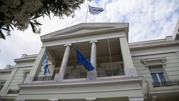 Απάντηση της Αθήνας στην Άγκυρα: "Η Τουρκία δεν έχει κανένα δικαίωμα να απειλεί την Ελλάδα με πόλεμο"