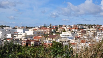 Επιστολή διαμαρτυρίας για το πάρκο του «αίσχους» από 45 συμπολίτες μας