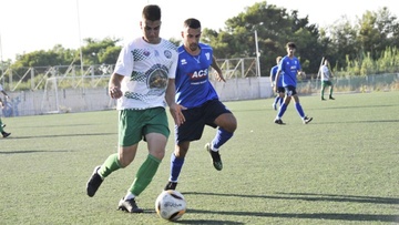 Τοπικό ποδόσφαιρο: Πλούσιο το πρόγραμμα των φιλικών