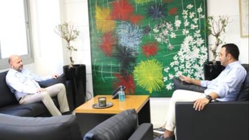 Αντώνης Γιαννικουρής: «Η κατάργηση των παρεκκλίσεων στις εκτός σχεδίου περιοχές τη συγκεκριμένη χρονική στιγμή, θα υποβαθμίσει την ιδιωτική περιουσία»