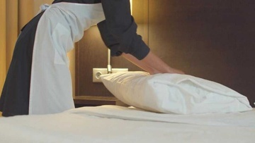 6.528 θέσεις στην περιφέρεια Νοτίου Αιγαίου για εργασία πολιτών τρίτων χωρών