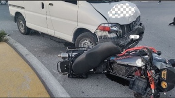 Νέο θανατηφόρο τροχαίο απόψε, συγκλονίζει την Κω: Τους 26 έφθασαν οι νεκροί στους δρόμους της  Δωδεκανήσου