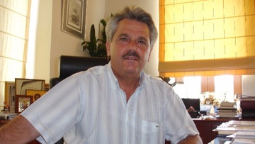 Γ. Ιατρίδης: Δεν υπάρχει όραμα για τη Ρόδο