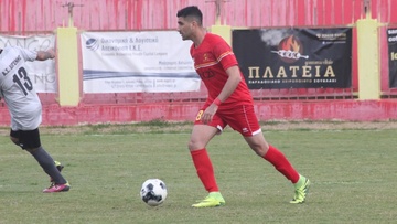 Ορφέας: Σημαντική κίνηση με Θεοδοσίου