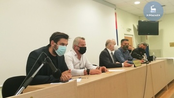 Στόχος να λειτουργεί όλο τον χρόνο η ΕΤΑΙΠΡΟΦΥΚΑ