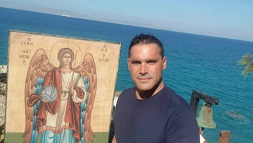 Χαράλαμπος Ταϊγανίδης: Να πιστέψουμε στα όνειρα και στις δυνατότητές μας