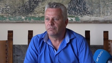 Ν. Φλοσκάκης: Το μνημόνιο συνεργασίας μάς «λύνει τα χέρια» με την ΕΤΑΙΠΡΟΦΥΚΑ