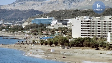 Το ενεργειακό κόστος «απειλεί» τα ξενοδοχεία της Ρόδου