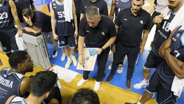 Ήττα στην παράταση για τον Κολοσσό στη Νίκαια 
