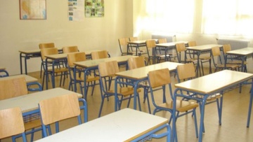 Μαθητές δεν έχουν πρόσβαση στα ειδικά σχολεία της πόλεως Ρόδου
