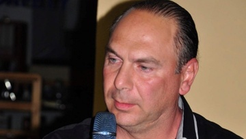 Κώστας Θεουλάκης: «Ο Ρ.Ο.Τ.Α. στηρίζει την προσπάθεια  του Χαράλαμπου Ταϊγανίδη»