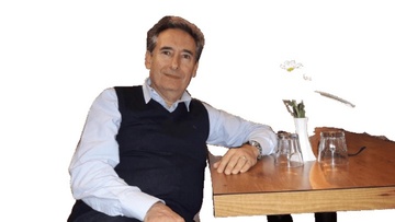 Σουλεϊμάν Αλάγιαλη-Τσιαλίκ:  «Ο δρόμος της δημιουργικής  ποίησης είναι απόλυτα μοναχικός»