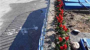 Σύσκεψη για το Πράσινο πραγματοποιήθηκε στον δήμο Ρόδου