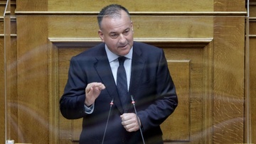 Ιωάννης Παππάς: συνεχίζεται η στήριξη στους παράκτιους αλιείς από το Υπουργείο Αγροτικής Ανάπτυξης και Τροφίμων
