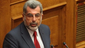 Γιώργος Κασσάρας: «Έχω προταθεί και από τις δύο Νομαρχιακές του ΣΥΡΙΖΑ  και εκτιμώ ότι θα είμαι υποψήφιος»