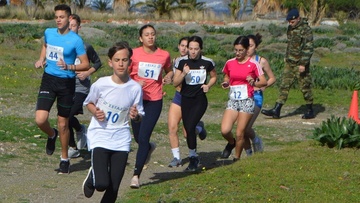 Στόχος της ΕΑΣ Δωδεκανήσου οι αγώνες μαζικού αθλητισμού το 2023