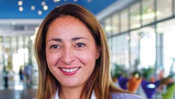 K. Σβύνου: Η αύξηση στο κόστος λειτουργίας των ξενοδοχείων θα τα βγάλει εκτός ανταγωνισμού