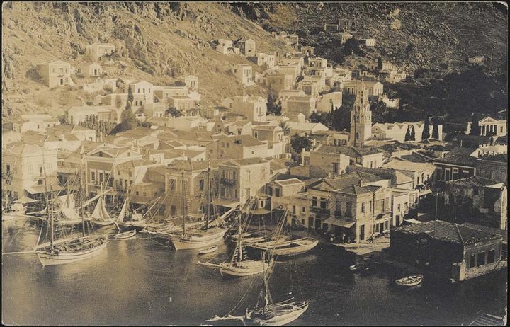 Η Σύμη