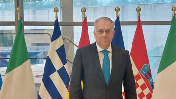 Θεοδωρικάκος: Απειλή για όλη την Ευρώπη οι παράνομες μεταναστευτικές ροές