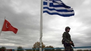Ελληνοτουρκικά: παιχνίδια πολέμου και τεχνητή κρίση