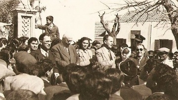 Σελίδες Ιστορίας… Η εκτίμηση των περιουσιακών στοιχείων  της ΚΑΪΡ, η ναυαρχίδα των εταιρειών TEMI και η ίδρυση στις 4 Απριλίου 1952 του ΟΔΑΠΔΔ 