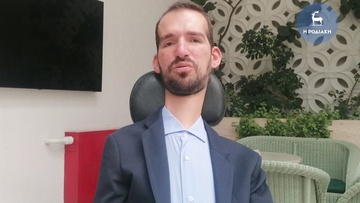 Στ. Κυμπουρόπουλος: Όποιος μπορεί να προσφέρει στην κοινωνία,  αυτός αξίζει να είναι σημαιοφόρος