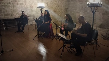 Συνεχίζεται το Μεσαιωνικό Φεστιβάλ σε τρία νησιά