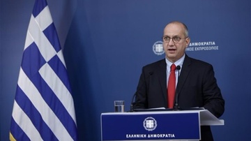 Γ. Οικονόμου για Τσίπρα: Ανεύθυνη παροχολογία