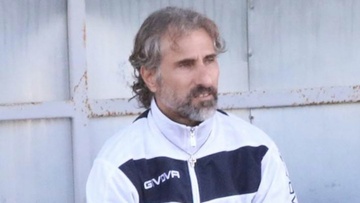 Παναγιώτης Ζούνης: «Η ΑΕ Κατταβιάς έχει αξιόλογους παίκτες»
