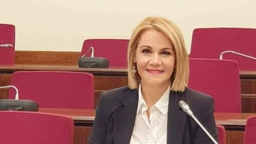  Ομόφωνα αποδεκτή η εισήγηση της Μ. Ιατρίδη για τη Νησιωτικότητα και την Εδαφική Συνοχή - Θα περιληφθεί σε ειδική έκδοση της Βουλής