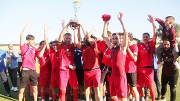 Super Cup «Γεώργιος Τσοπανάκης»: Ψυχολογική τόνωση για τον ΑΕΡΑ