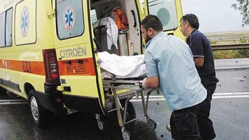 Ακαριαίο θάνατο βρήκε  οδηγός δικύκλου στην Κω - τους 27 έφθασαν οι νεκροί στα νησιά μας 