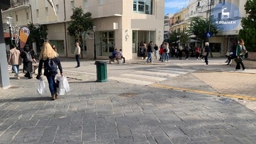 Ενημέρωση του Εμπορικού Συλλόγου Ρόδου για τη διαδικασία απαλλαγής ΦΠΑ σε αγορές από ταξιδιώτες του Η. Βασιλείου