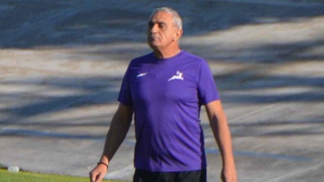 Ρόδος:  Δεν έπεισε τον Κουρμπανά ο Βέλγος