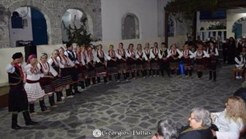 «Αχ πατρίδα μου γλυκιά!» - 100 χρόνια από τη Μικρασιατική Καταστροφή
