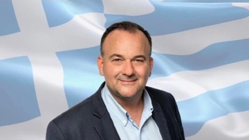Ιωάννης Παππάς για την 28η Οκτωβρίου 1940: Οι  πρόγονοί μας θυσιάστηκαν για να διαφυλάξουν την Ελευθερία, την Ανεξαρτησία και τη Δημοκρατία μας