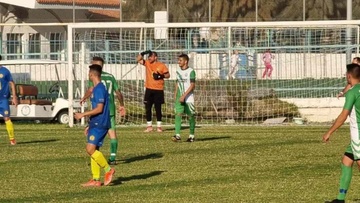 Α' Κατηγορία ΕΠΣΔ: Επίδειξη δύναμης έκανε ο Ηρακλής