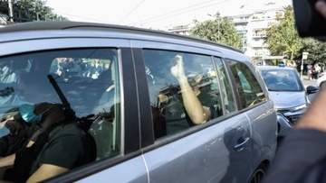 Στο φως της δημοσιότητας έρχονται στοιχεία ακόμη 23 ατόμων από τη λίστα όσων συνομιλούσαν με τη 12χρονη- Εμπλεκόμενοι και από τα νησιά του Αιγαίου 