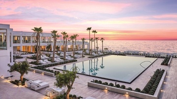 11 Κορυφαίες διακρίσεις στα φετινά Greek Hospitality Awards για τον Όμιλο Grecotel